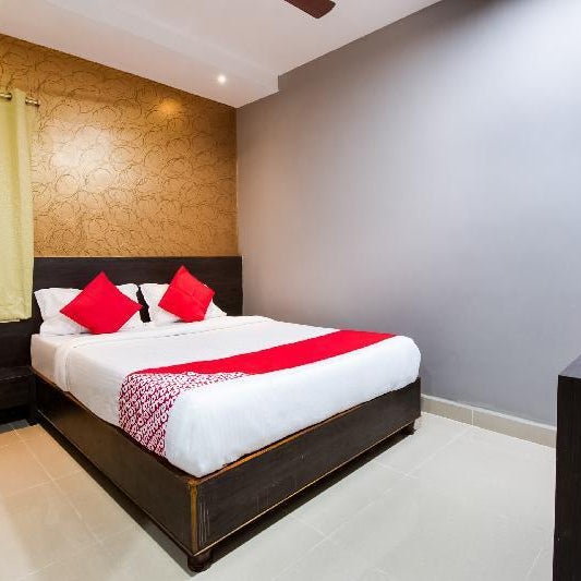 Hotel O CJ Inn Thumbnail