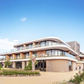Duinhotel Breezand