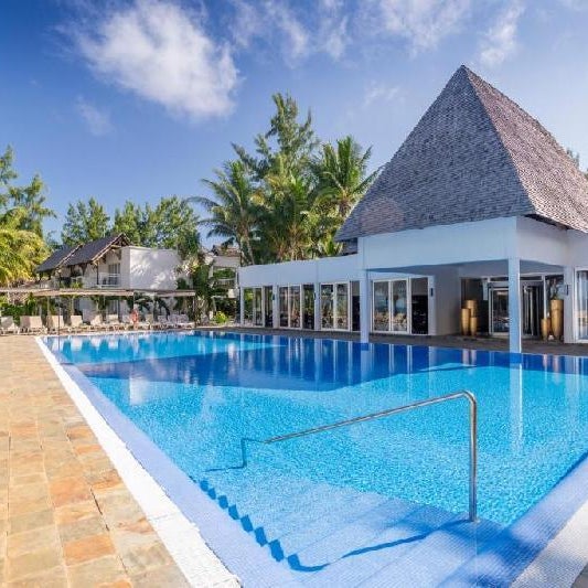 Riu Turquoise - All Inclusive