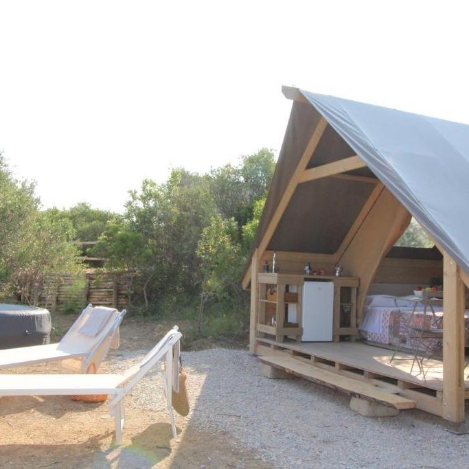 Glamping San Bart
