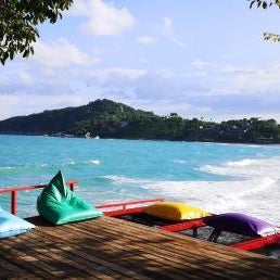 So Good Haad Rin Resort