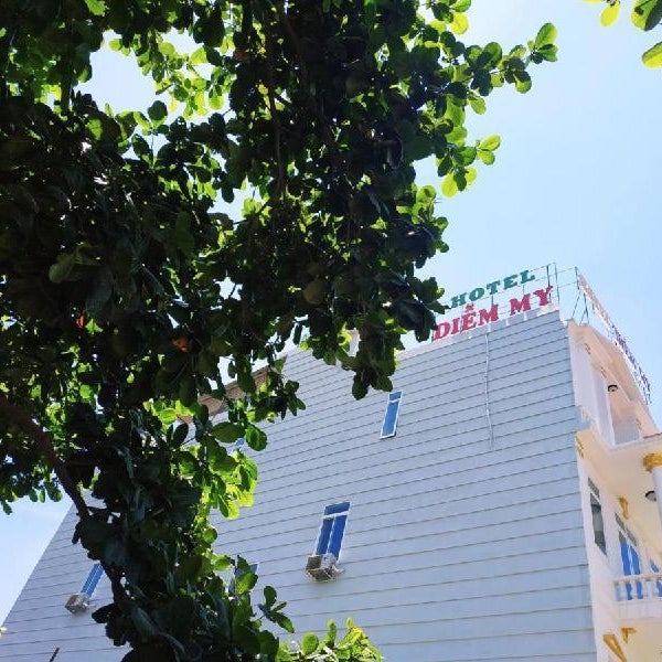 Hotel Diem My