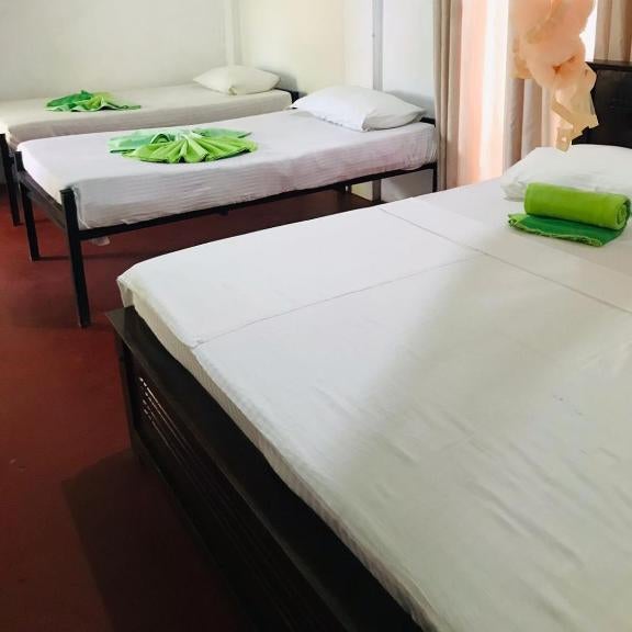 sigiriya village home stay Thumbnail