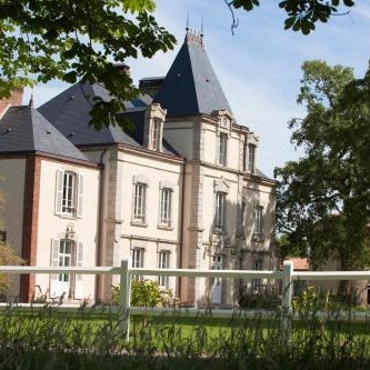 Château de la Richerie - proche Puy du Fou