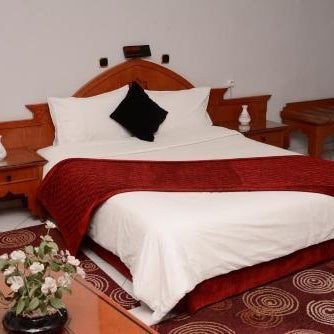 Hotel Bouregreg Thumbnail