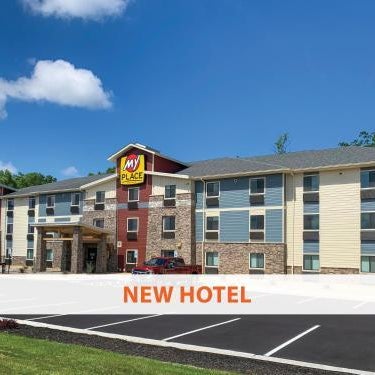 My Place Hotel-Dahlgren/King George, VA Thumbnail