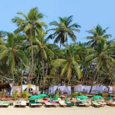Art Resort Goa