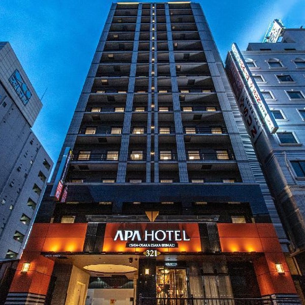 APA Hotel Shin-Osaka Esaka Ekimae Thumbnail