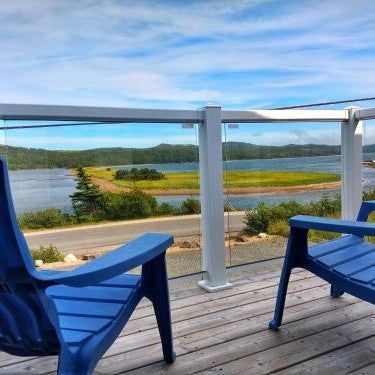 The Killick Inn & Suites