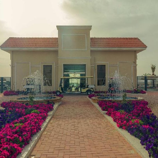 Swiss International Resort Unaizah - Al Qassim Thumbnail