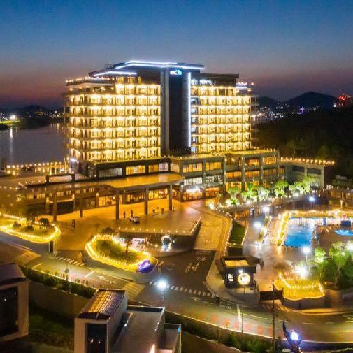 Hotel JCS Yeosu
