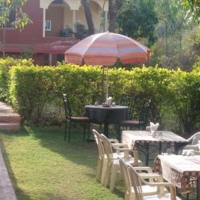 Roopam Resort