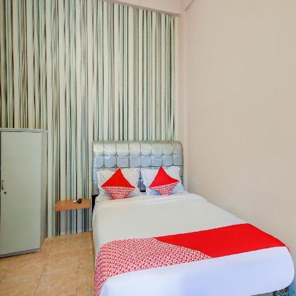 Hotel O Sonya Homestay Syariah