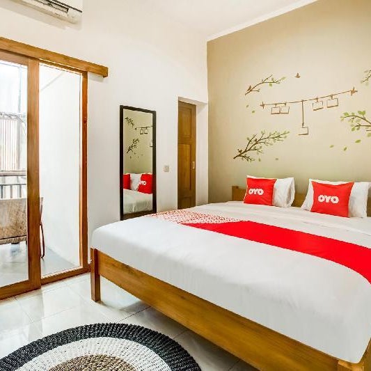 RedDoorz At Mystays Pemuda Cepu Blora Thumbnail