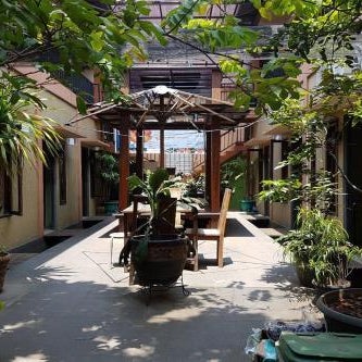 Safaraz Garden near Galaxy Bekasi Mitra RedDoorz