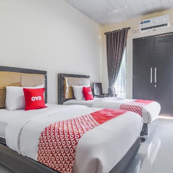 RedDoorz near Mall Boemi Kedaton 2 Lampung Thumbnail