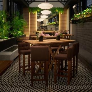 Hotel Boutique Margarita Toluca