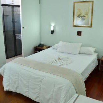 Hotel Dias em Pouso Alegre - MG - Próximo a Centros Comerciais e Restaurantes
