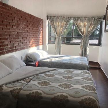 Hotel CALLI YOLOTL Teotihuacan Thumbnail