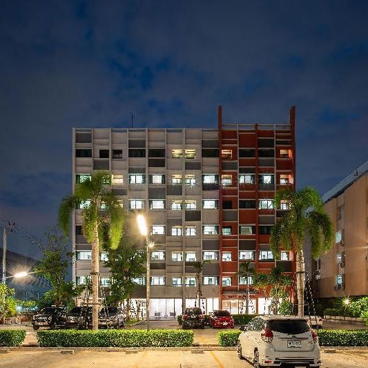 KOS Hotel Suvarnabhumi Airport Thumbnail