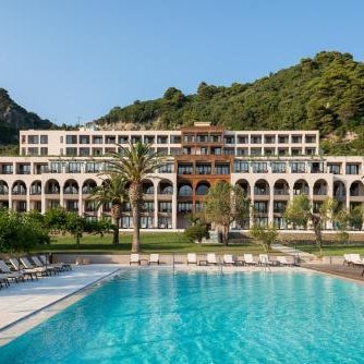 Domes of Corfu, Autograph Collection