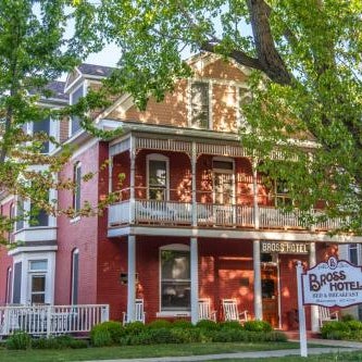 Bross Hotel B & B Thumbnail