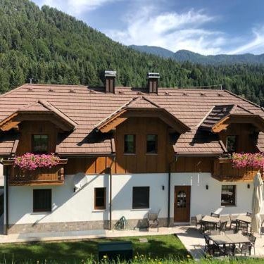 Hotel Sogni D'Oro