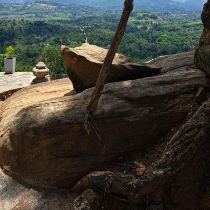 Rocksana Fortress Yoga & Retreat