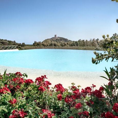 Veridia Resort Sardinia, a member of Radisson Individuals