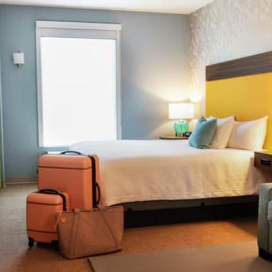 Home2 Suites by Hilton Georgetown Austin North Thumbnail