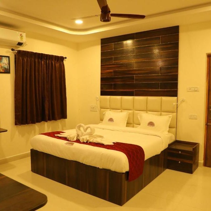 ANNAI RESIDENCY