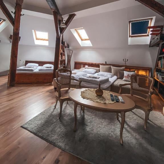 Blue Lotus Apartments Thumbnail