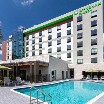 Wyndham Garden Orlando Universal / I Drive Thumbnail