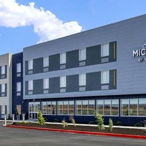 Holiday Inn Express And Suites George Quincy South Thumbnail