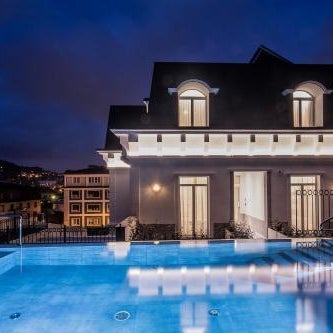 Villa Eugenia Boutique Hotel Thumbnail