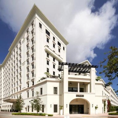 THesis Hotel Miami Coral Gables, Curio Collection by Hilton Thumbnail