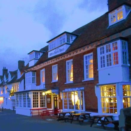 Ye Olde White Harte Hotel Thumbnail