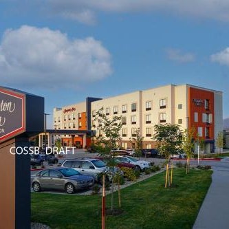 Hampton Inn By Hilton Colorado Springs I-25 Central Thumbnail