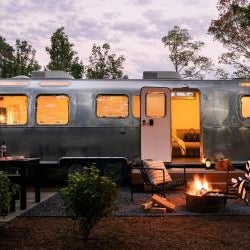 AutoCamp Cape Cod Thumbnail