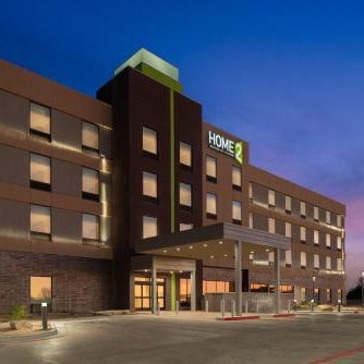 Home2 Suites By Hilton Carlsbad Thumbnail