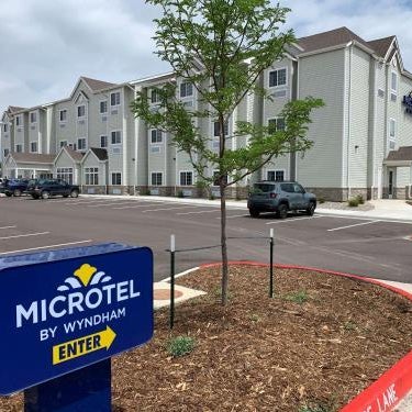 Microtel Inn & Suites by Wyndham Fountain/Fort Carson Thumbnail