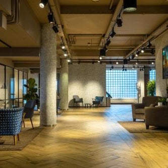 Skotel The Hague, Hotelschool The Hague