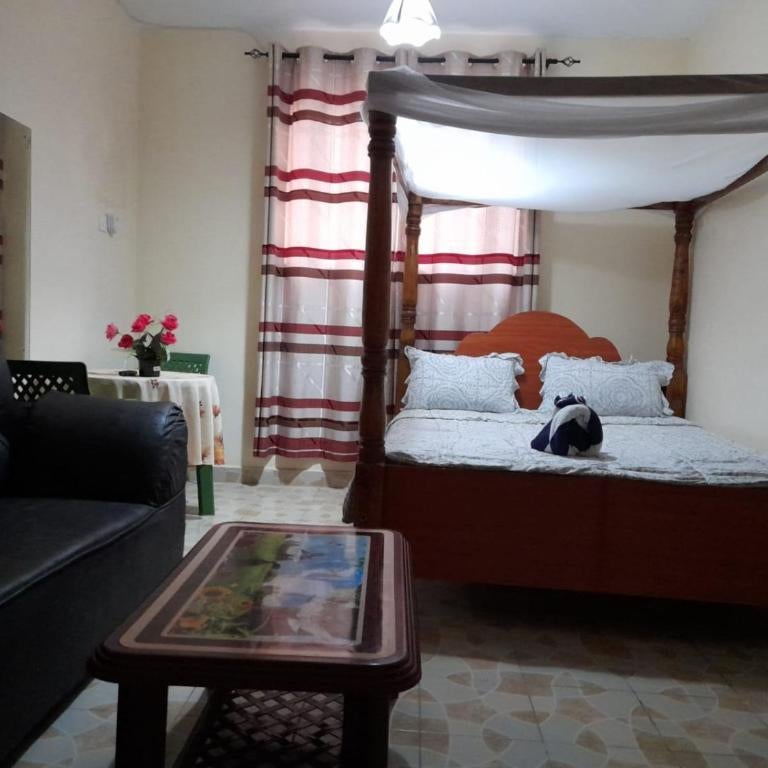 Zaradise Suites Thumbnail