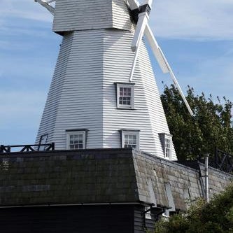Rye Windmill B&B