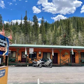 Whitetail Creek Resort Thumbnail