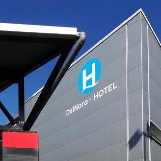 HOTEL DEL NORA