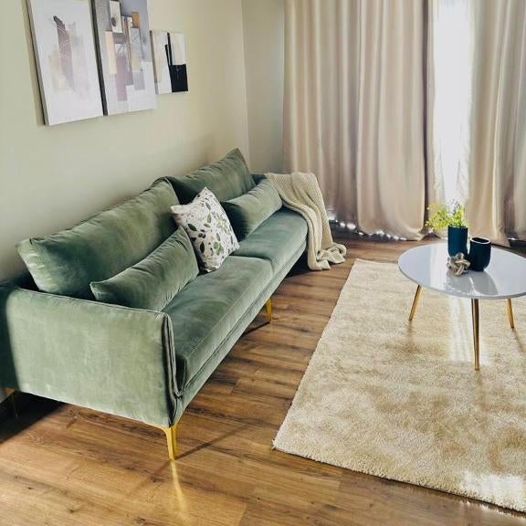 Motswedi Place Apartment B1