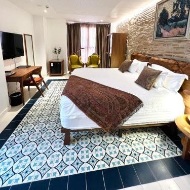 Anahita Boutique Hotel Thumbnail