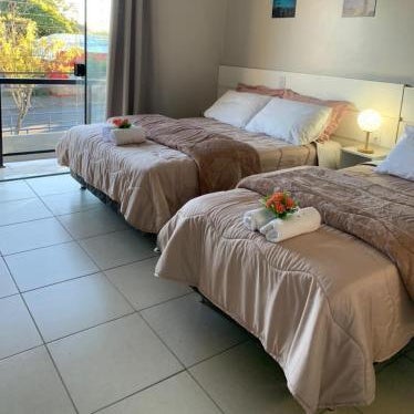 Avenida Center Hotel Thumbnail