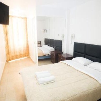 Hostal Sueños Breña Thumbnail